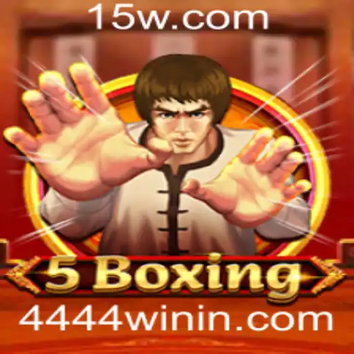 Descubra o Universo do 5Boxing: A Nova Sensação dos Jogos