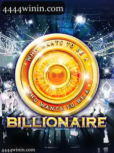 Experiência Avançada de Apostas com 4444win na Categoria Billionaire