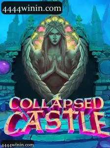 CollapsedCastle: Uma Jornada Épica em um Castelo Desmoronado