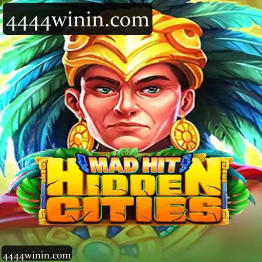 Experimente 4444win na MadHitHiddenCities para uma Aventura Inovadora em Apostas Online