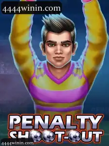 Descubra o Fascinante Mundo do PenaltyShootOut com 4444win