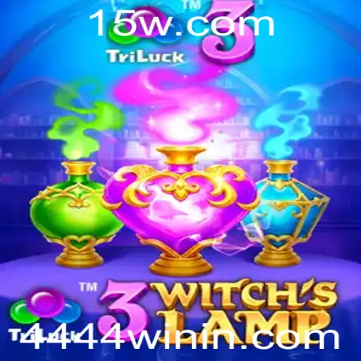 Explorando o Fascinante Mundo de 3WitchsLamp: Regras, Estratégias e Surpresas