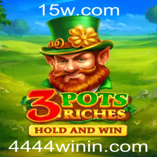 Descubra o Fascinante Mundo de 3potsRiches: Como Jogar e Ganhar com 4444win