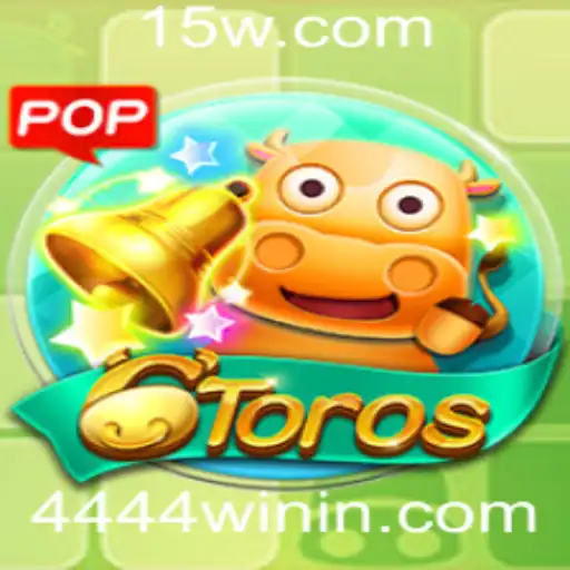 Descubra o Fascinante Mundo de 6Toros e a Emoção de 4444win