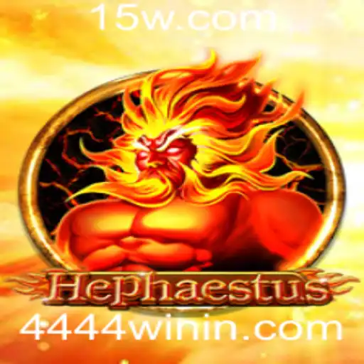 Hephaestus: Uma Jornada Mitológica no Universo dos Jogos de Tabuleiro