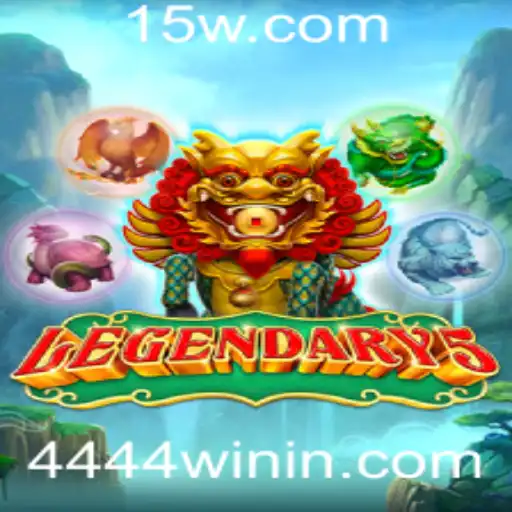 Explore o Mundo de Legendary5: Estratégias e Domínios no Jogo da Vez