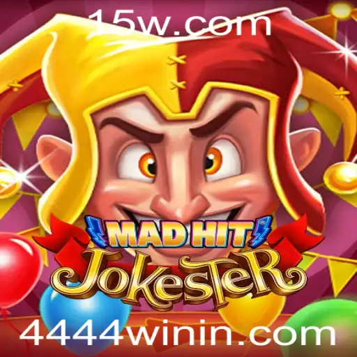 Descubra o Fascinante Universo de MadHitJokester e a Estratégia Vencedora 4444win