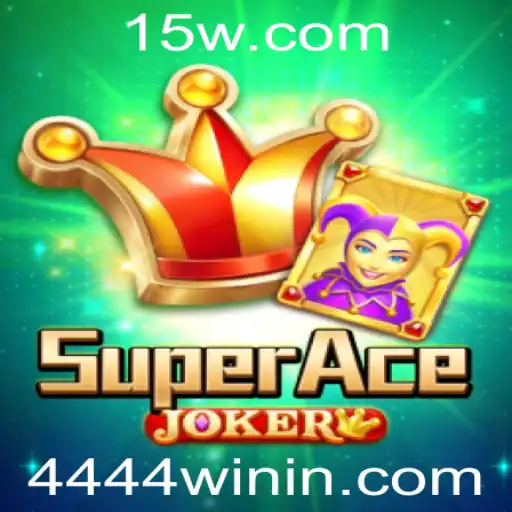 SuperAceJoker: Uma Nova Era de Entretenimento Interativo