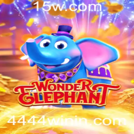 Explorando o Mundo de WonderElephant: Aventuras e Estratégias
