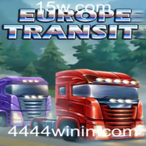 Descubra o Fascinante Mundo de EuropeTransit: Jogo de Estratégia Contemporâneo