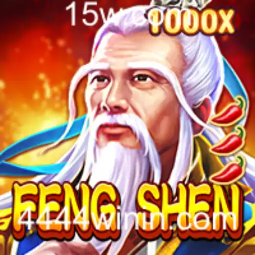 Descubra o Universo Fascinante de FengShen: O Jogo com a Chave Mestra 4444win