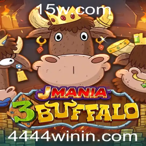 Explorando o Mundo de JMania3Buffalo: Um Guia Completo com a Palavra-Chave 4444win