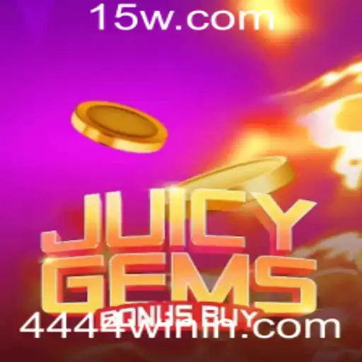 Descubra JuicyGemsBonusBuy: O Novo Fenômeno dos Jogos de Slot