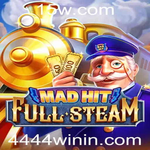 Descobrindo MadHitFullSteam: O Jogo que Conquista com 4444win