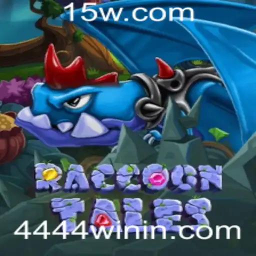 RaccoonTales: Uma Aventura Envolvente no Mundo dos Guaxinins