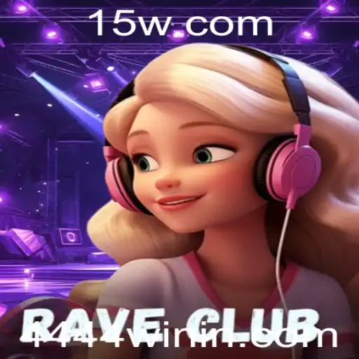Explorando o Universo de RaveClub: Mergulhe na Aventura Vibrante do 4444Win