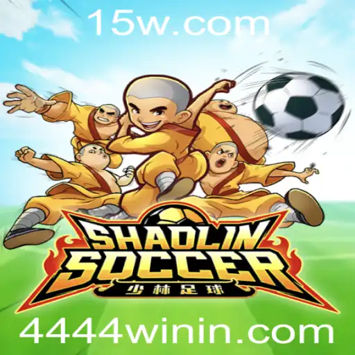 ShaolinSoccer: O Fascinante Mundo do Futebol Acrobático Com Shaolin
