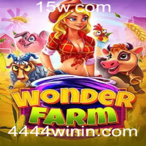 Descubra o Mundo de WonderFarmBonusBuy e as Regras para se Tornar um Vencedor com 4444win